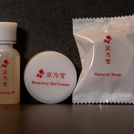 Hotel Nol Kyoto Sanjo Zewnętrze zdjęcie