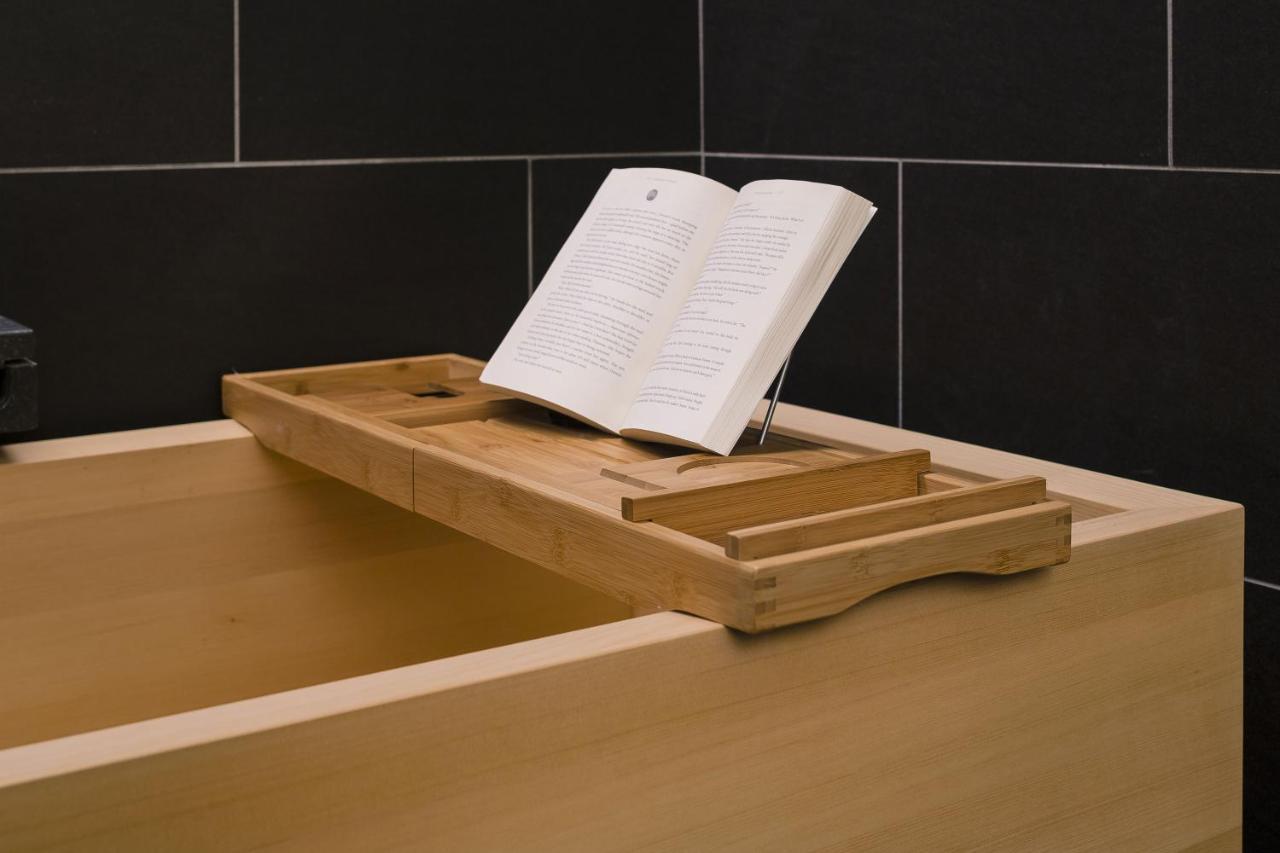 Hotel Nol Kyoto Sanjo Zewnętrze zdjęcie