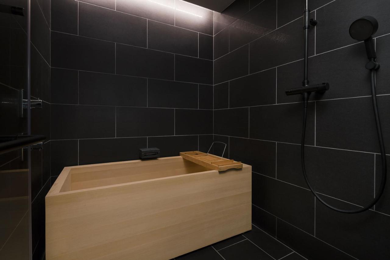Hotel Nol Kyoto Sanjo Zewnętrze zdjęcie