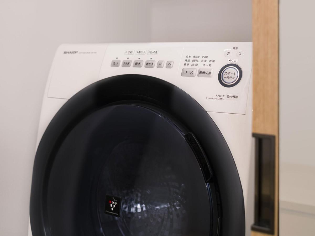 Hotel Nol Kyoto Sanjo Zewnętrze zdjęcie