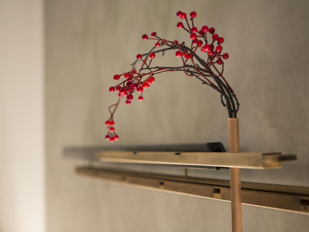 Hotel Nol Kyoto Sanjo Zewnętrze zdjęcie