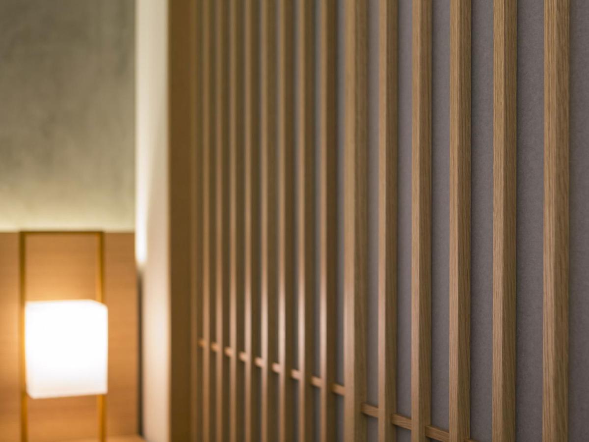Hotel Nol Kyoto Sanjo Zewnętrze zdjęcie