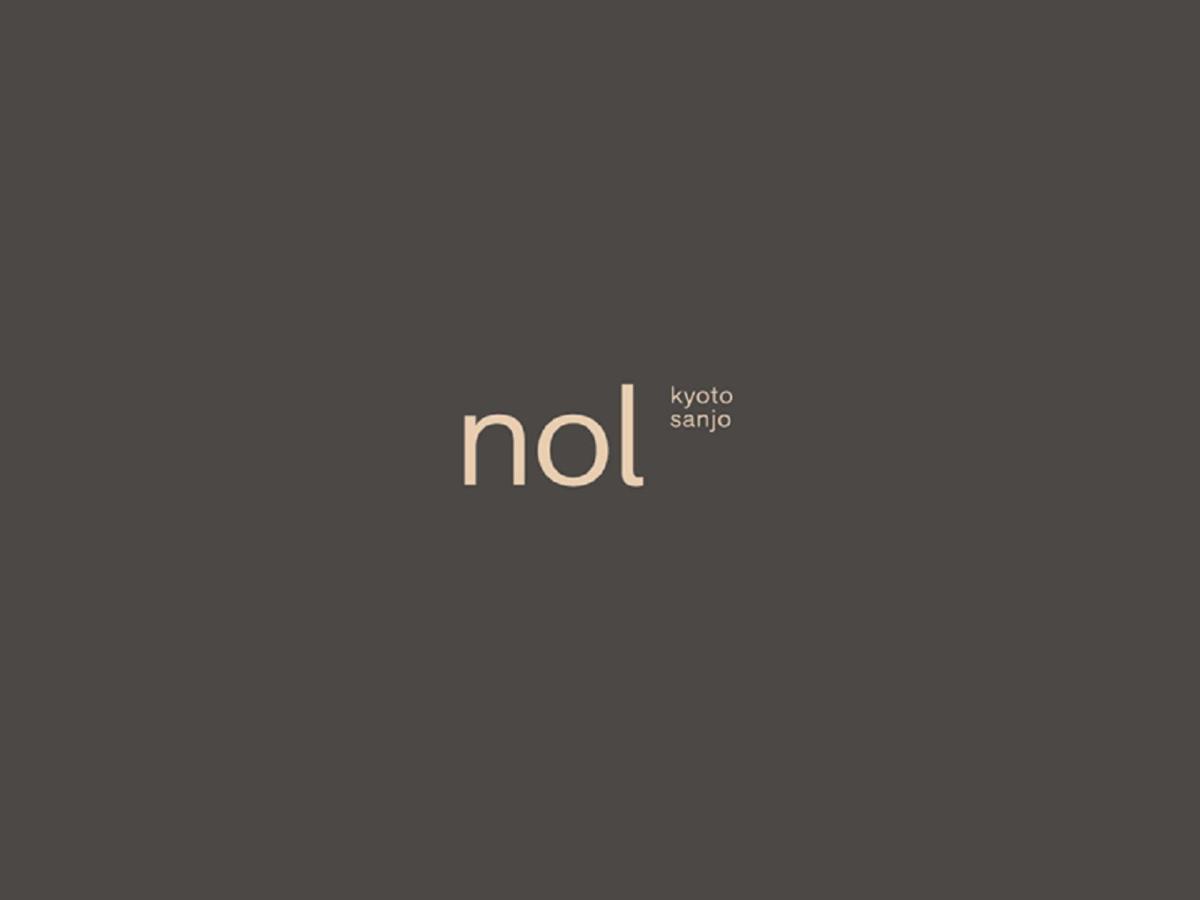 Hotel Nol Kyoto Sanjo Zewnętrze zdjęcie