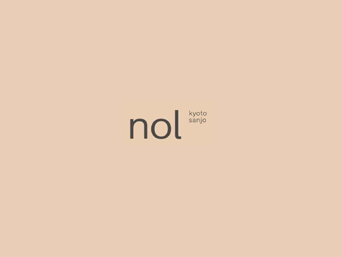 Hotel Nol Kyoto Sanjo Zewnętrze zdjęcie