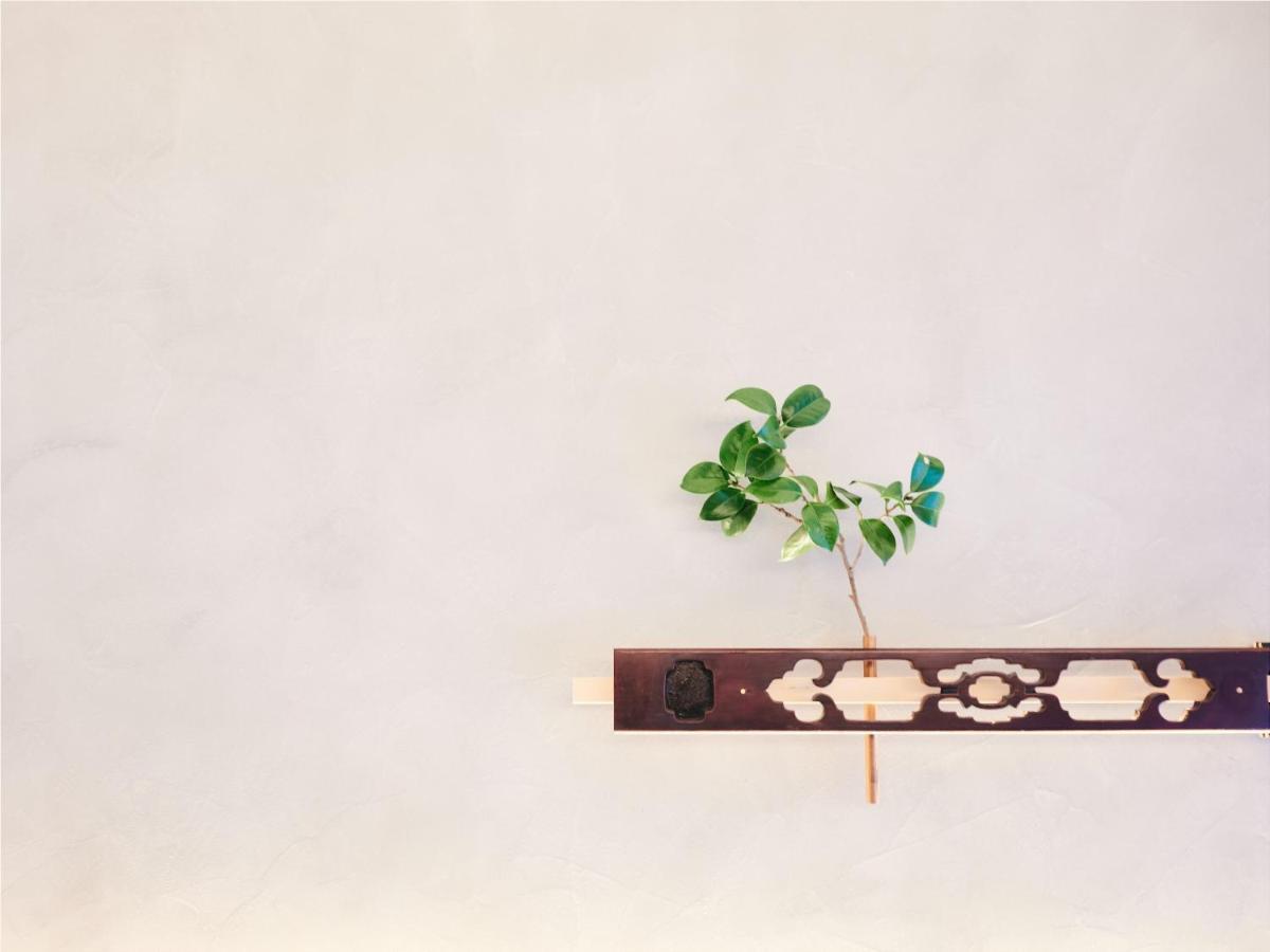 Hotel Nol Kyoto Sanjo Zewnętrze zdjęcie