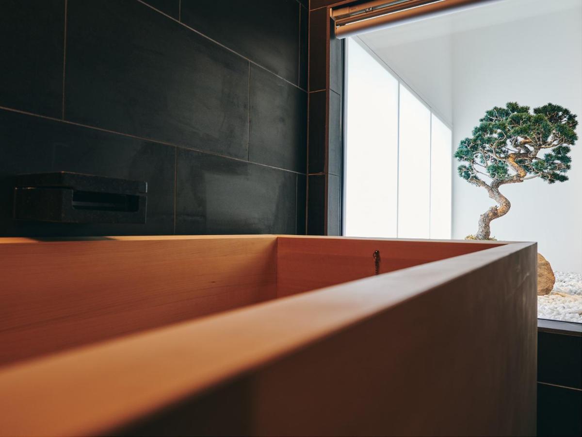 Hotel Nol Kyoto Sanjo Zewnętrze zdjęcie
