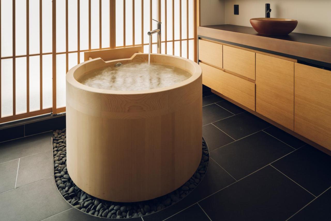 Hotel Nol Kyoto Sanjo Zewnętrze zdjęcie