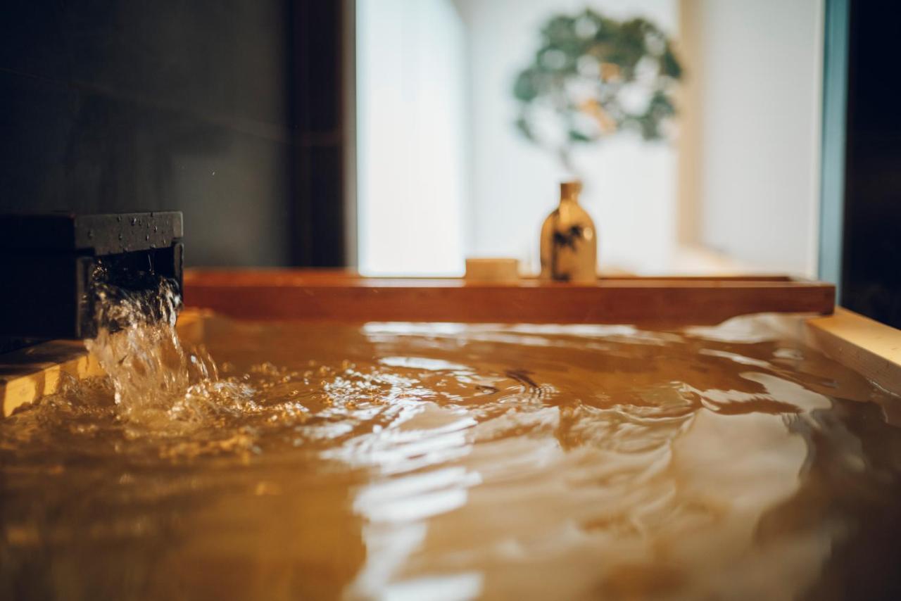 Hotel Nol Kyoto Sanjo Zewnętrze zdjęcie