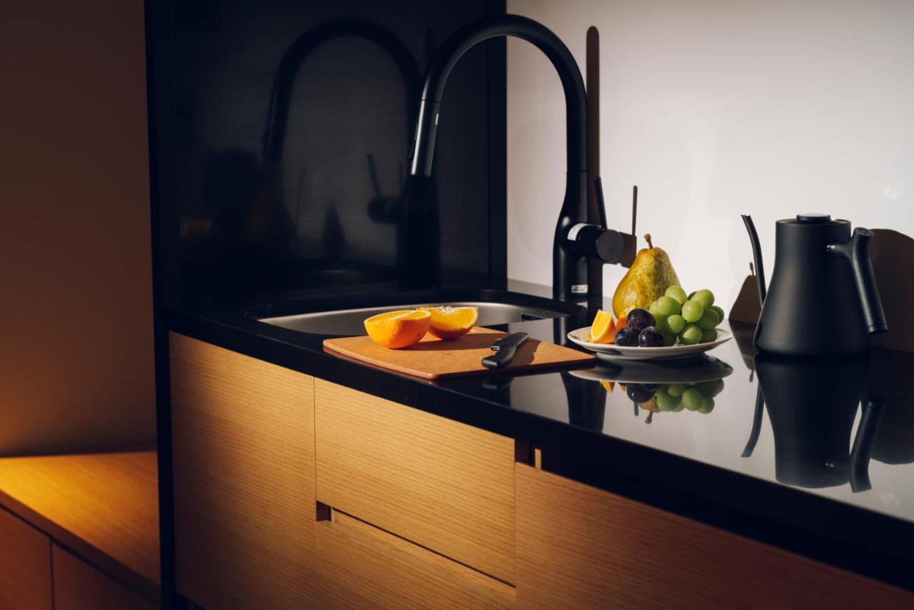 Hotel Nol Kyoto Sanjo Zewnętrze zdjęcie