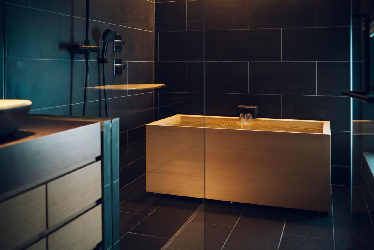 Hotel Nol Kyoto Sanjo Zewnętrze zdjęcie