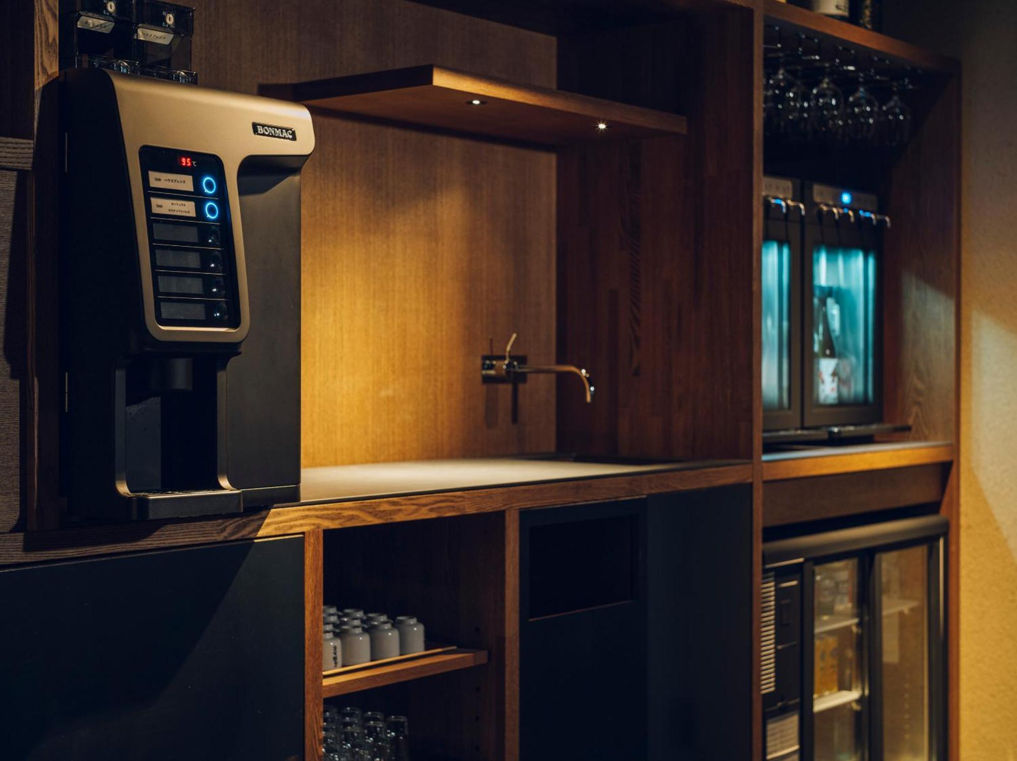 Hotel Nol Kyoto Sanjo Zewnętrze zdjęcie
