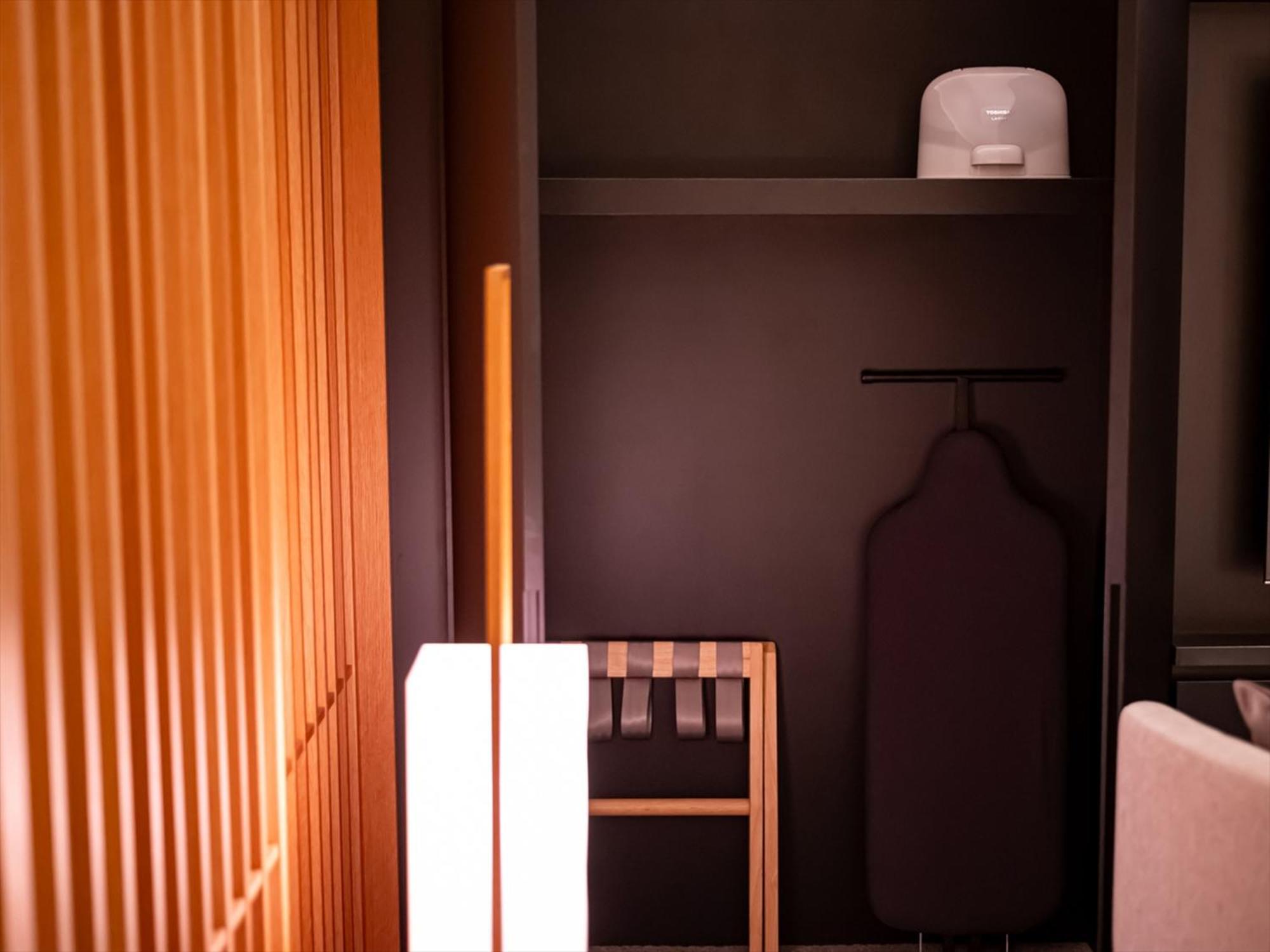 Hotel Nol Kyoto Sanjo Zewnętrze zdjęcie